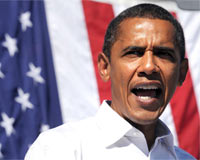 Obama Türkiye'ye 'işgalci' dedi