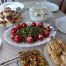 Yanlış beslenmeyin kanser olursunuz