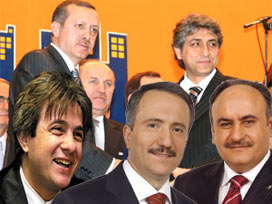 AK Parti İstanbul'a nasıl hazırlanıyor?