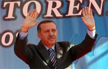 Erdoğan'dan terör propagandası uyarısı