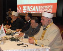 İstanbul'da Balkan rüzgarı