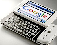 İşte Google'ın İphone katili telefonu