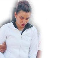 Katil anneye ömür boyu hapis