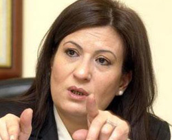 Çubukçu: Türkiye reform çabalarını desteklemiştir
