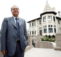 ?Elveda değil Yeniden Rumeli demeliyiz?