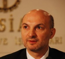 MÜSİAD: Türkiye fonların üssü olacak