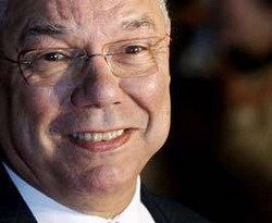 Powell, Obama'ya desteğini açıkladı