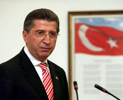 Toptan sürpiz buluşmaya ne dedi?