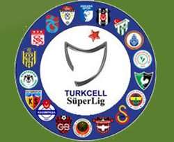 Turkcell Süper Lig'de biten 3 maç...