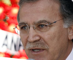 Bakan Şahin'den Ergenekon açıklaması