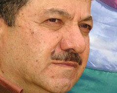 Barzani'yi Türkiye mi silahlandırdı?