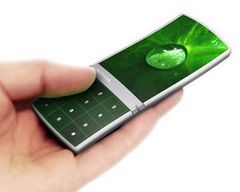Cep telefonunun bir zararı daha