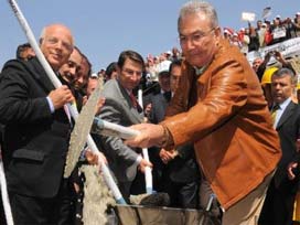 CHP ile Cem Vakfı'nın cemevi oyunu