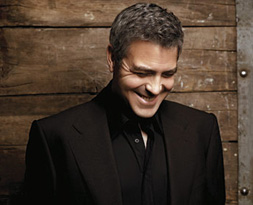 George Clooney'den 'Altın Kalp' ödülü