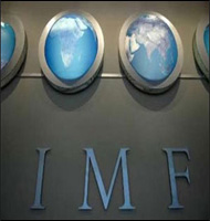 IMF Ankara'daki çalışmalarına başladı