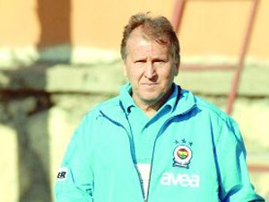 Zico yarın basının karşısına çıkacak