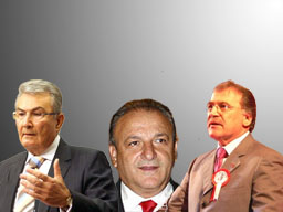 'Ergenekon izdihamı'ndan kim sorumlu?