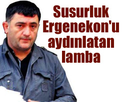 Eski özel timci Ayhan Çarkın'a soruşturma