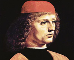 Hangisi Leonardo da Vinci olabilir?