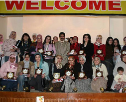 Kuzey Irak'a Gülen üniversitesi