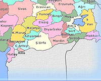 Şırnak'ta DTP terörü