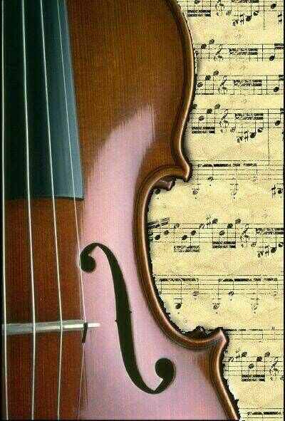 Stradivarius çalındı