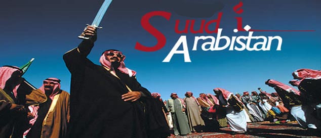 Suudi Arabistan'da ilk terör davası