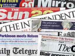 The Daily Telegraph'tan Ergenekon yorumu