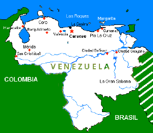 Venezuela Türkiye ile ilişkilerini güçlendiriyor