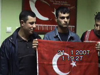 Ogün Samast hayranı polislere beraat