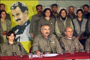 PKK'nın Bingöl sorumlusu öldürüldü
