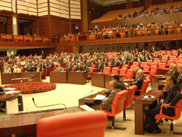 TBMM Alt Komisyonu İstanbul'da
