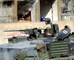ABD, Irak'tan karar vermesini istedi
