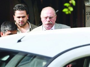 Eski Savcı Ertaç Giray serbest