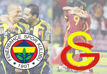 İşte GS-FB derbisinin tarihi