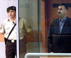 Öcalan?ın yeğeni gözaltına alındı