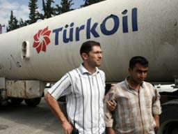'Biz içici değiliz satıcıyız'