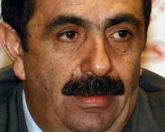 Gürbüz Çapan hücresinden yazdı 