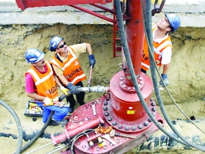 İGDAŞ artık bir dünya markası