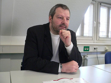 İslam Teolojisi ve Felsefesi, Muhammed Sven Kalisch