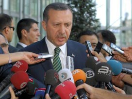 Erdoğan IMF stratejisini açıkladı