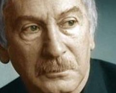 İlhan Selçuk: 'Her şey çürümüş'