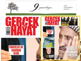 Nice yıllara Gerçek Hayat...