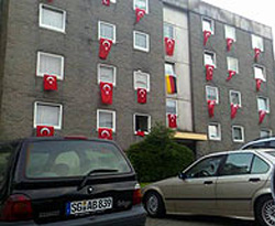 20 bin Türk'ü işsiz kalma endişesi sardı