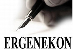 Ergenekon hakimi sanıkları azarladı...