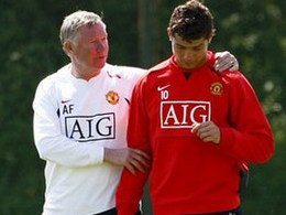 Ferguson, Real Madrid'e 'faşist' dedi