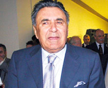 Aydın Doğan, Popstar'la vurgun yapmış / Video