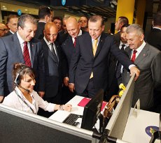 Erdoğan'ın Diyarbakır sevdası bitmiyor