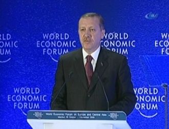 'Herkes elini taşın altına koymalı' / VİDEO