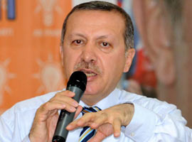 Başbakana yönelik büyük yolsuzluk iddiası